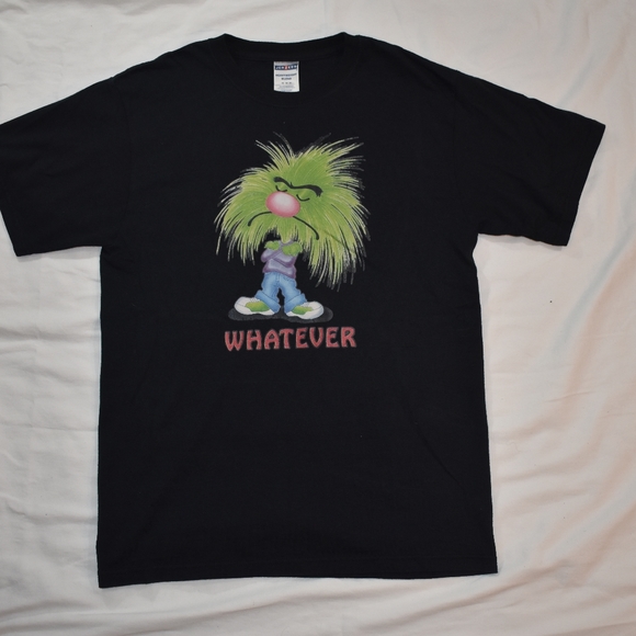 Whatever tshirt - Picture 1 of 3